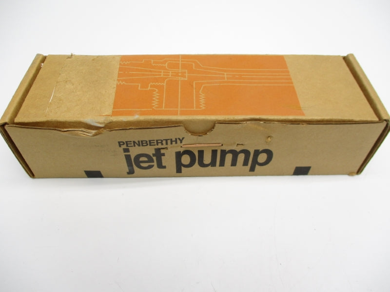 PENBERTHY HLM1-1/2STSNPT 7000022610 NSFS