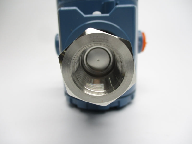 ROSEMOUNT 2088A2S22A1B4 10.5-36VDC 150PSI 5/8" NSMP