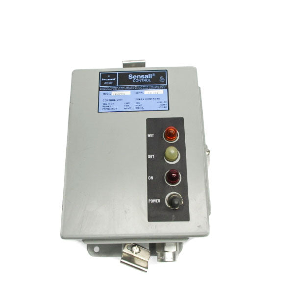 SENSALL 404CUB 120V 10A UNMP
