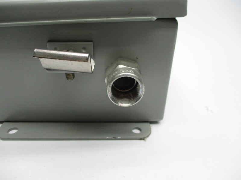 SENSALL 404CUB 120V 10A UNMP