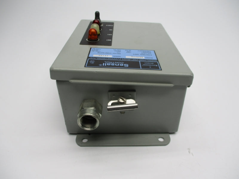 SENSALL 404CUB 120V 10A UNMP