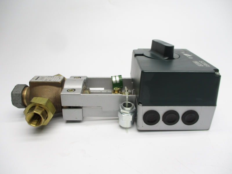 LANDIS&GYR SQX61 24V 1" NSNP