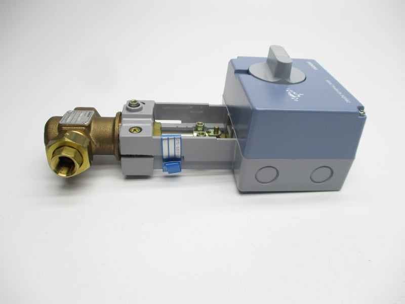 SIEMENS SQX62U 24VAC 3/4" NSNP