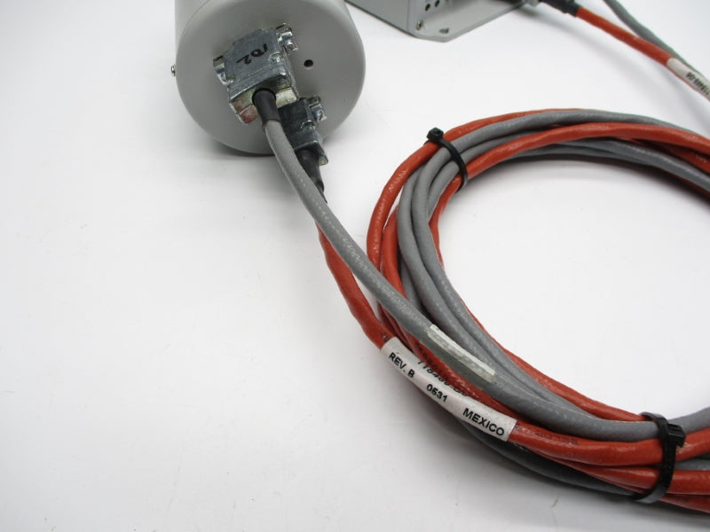MKS INSTRUMENTS 621C01TNHFD 15VDC UNMP