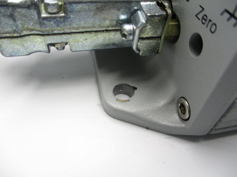 MKS INSTRUMENTS 621C01TNHFD 15VDC UNMP