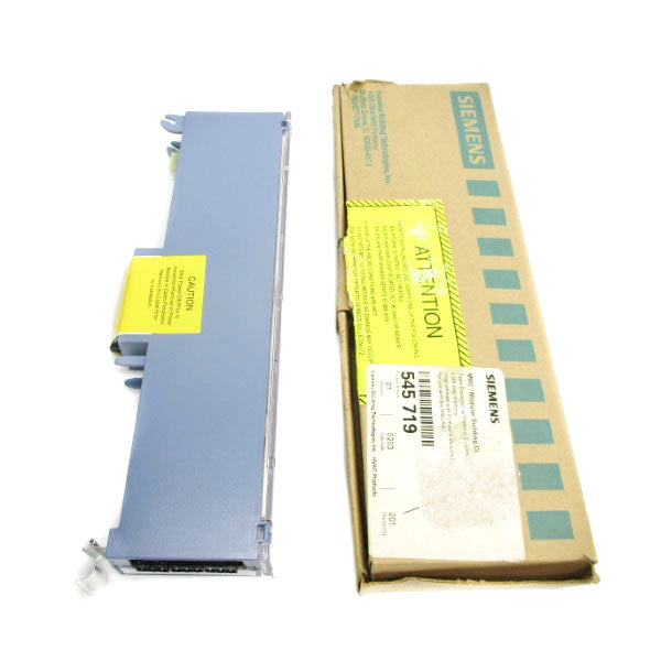SIEMENS 545-719 NSMP