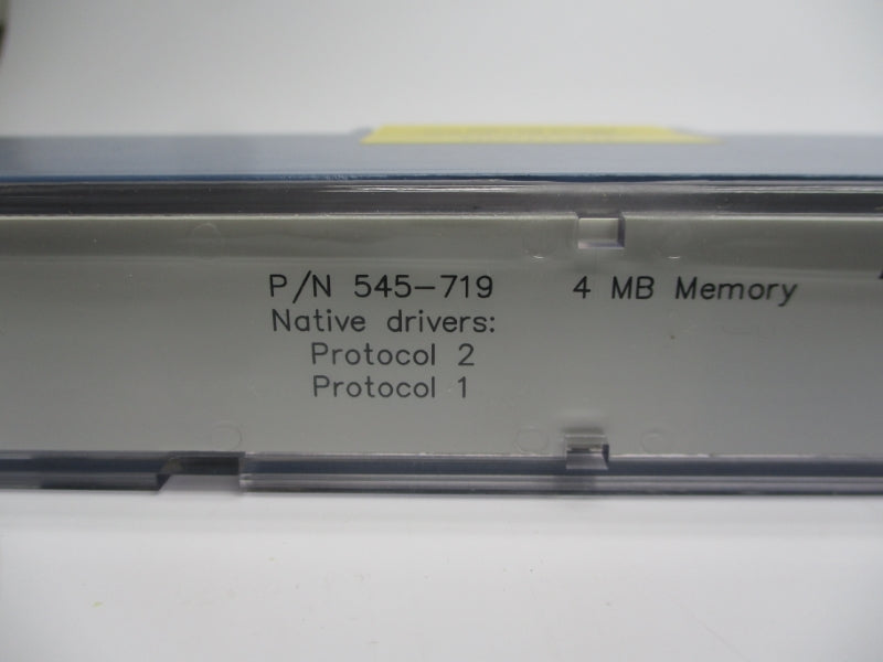 SIEMENS 545-719 NSMP