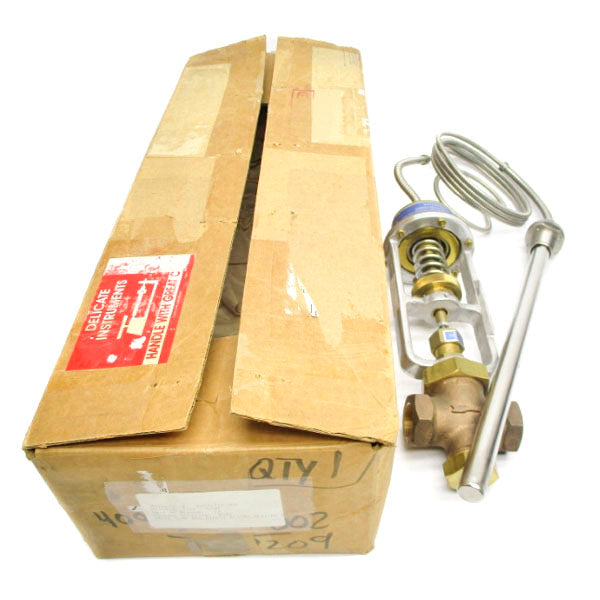 WATSON 175 16" 1 1/4" NSMP
