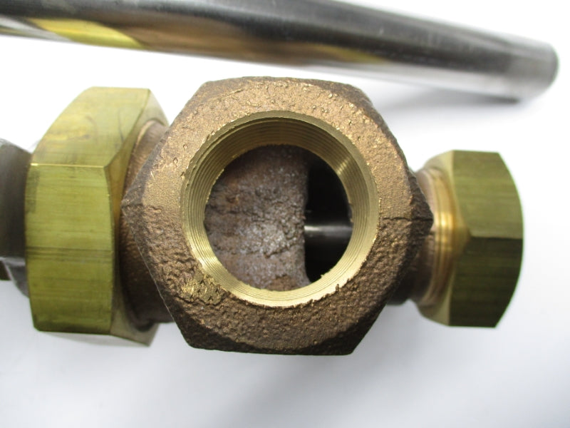 WATSON 175 16" 1 1/4" NSMP