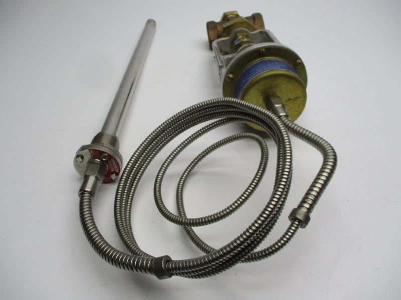 WATSON 175 16" 1 1/4" NSMP