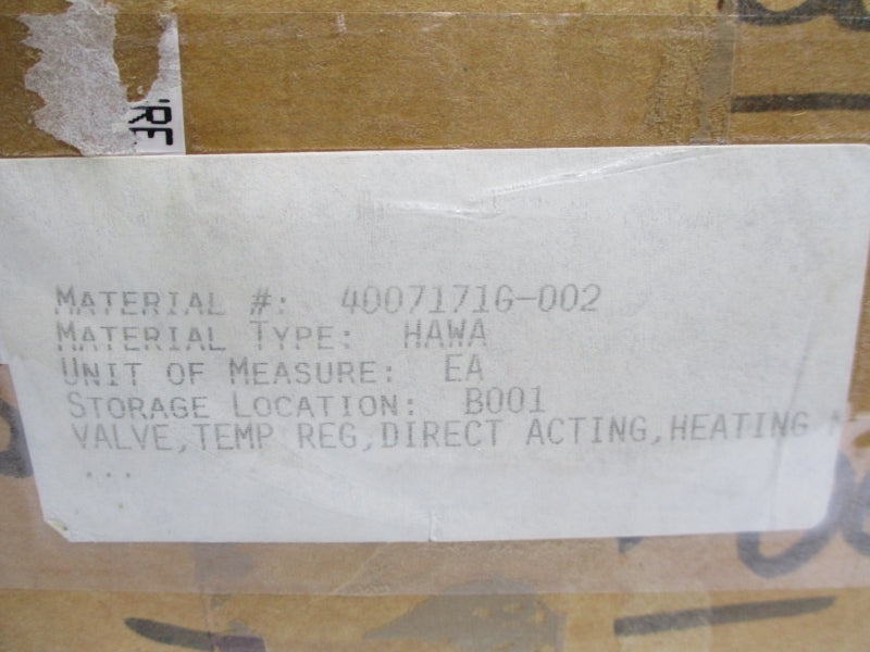 WATSON 175 16" 1 1/4" NSMP