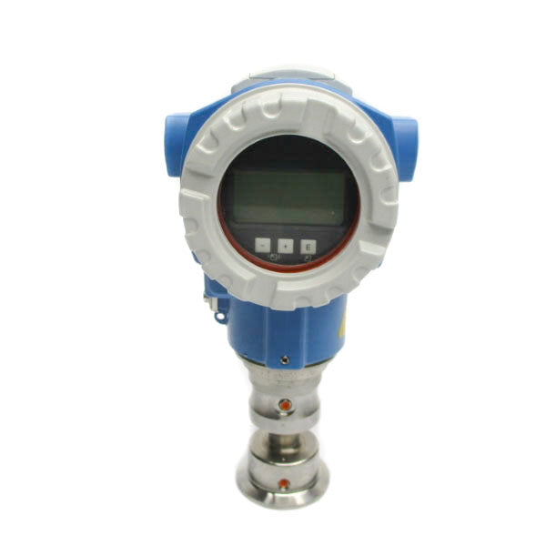 ENDRESS+HAUSER PMP75-AAA-1P21TCDAA 45VDC 3/4" NSNP