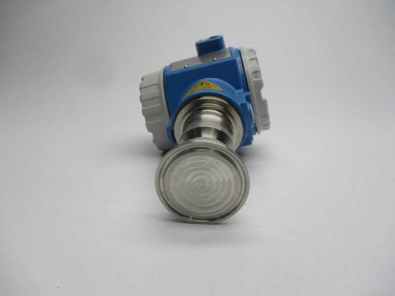 ENDRESS+HAUSER PMP75-AAA-1P21TCDAA 45VDC 3/4" NSNP