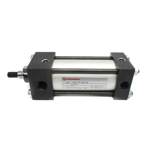 NORGREN EA0177A1 250PSI 2X3 5/8" NSNP
