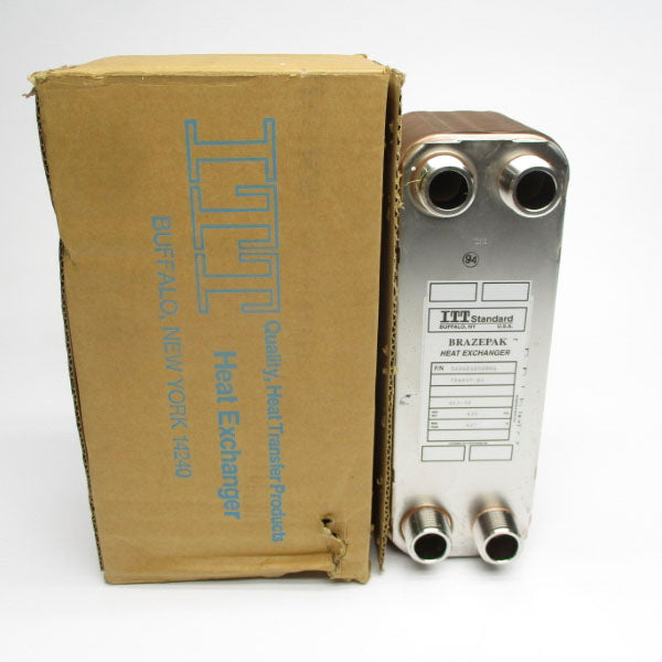 ITT STANDARD 568604050004 412-50 435PSI NSMP