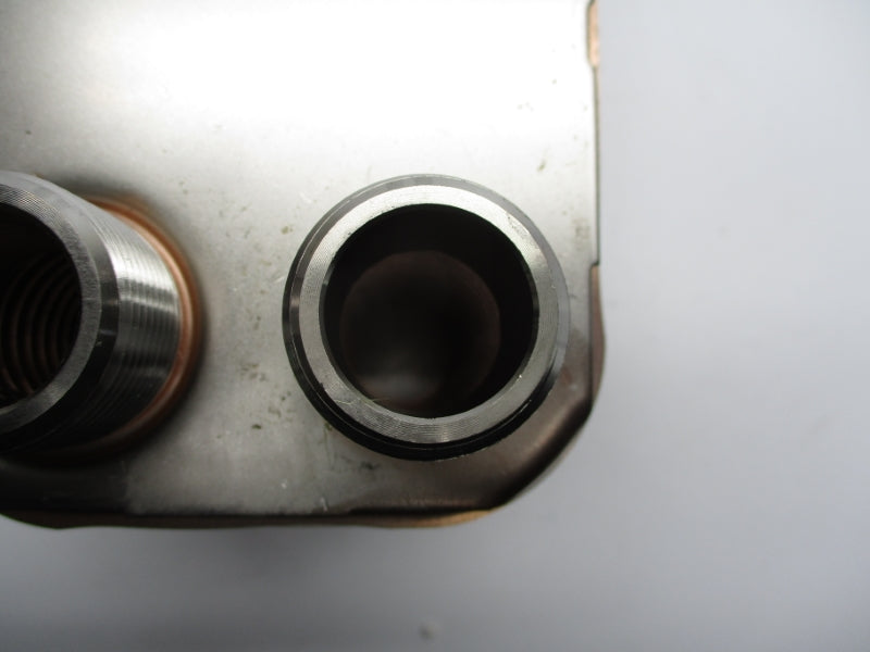 ITT STANDARD 568604050004 412-50 435PSI NSMP
