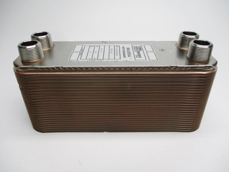 ITT STANDARD 568604050004 412-50 435PSI NSMP