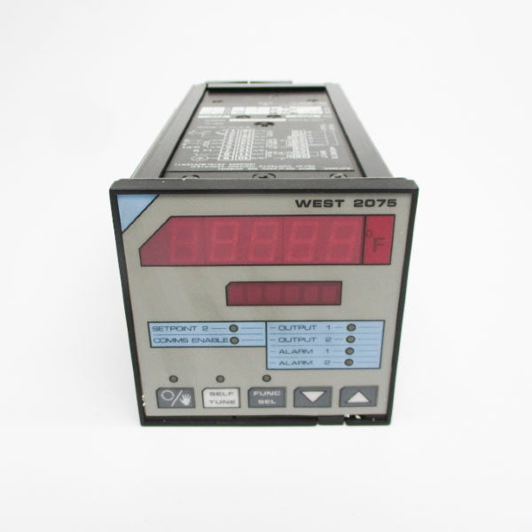 WEST INSTRUMENTS 2075 240V NSNP