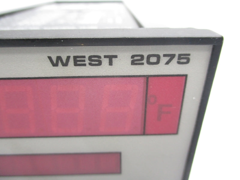 WEST INSTRUMENTS 2075 240V NSNP