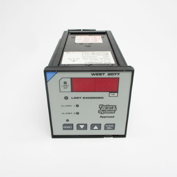 WEST INSTRUMENTS 2077 100-120V NSNP