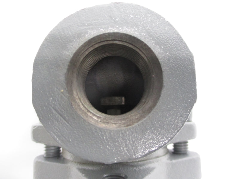 FISHER 627-49 70-150PSI 7/8" NSMP