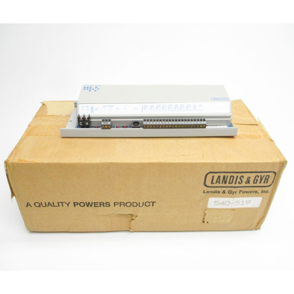 LANDIS&GYR 540-519 24VAC NSMP