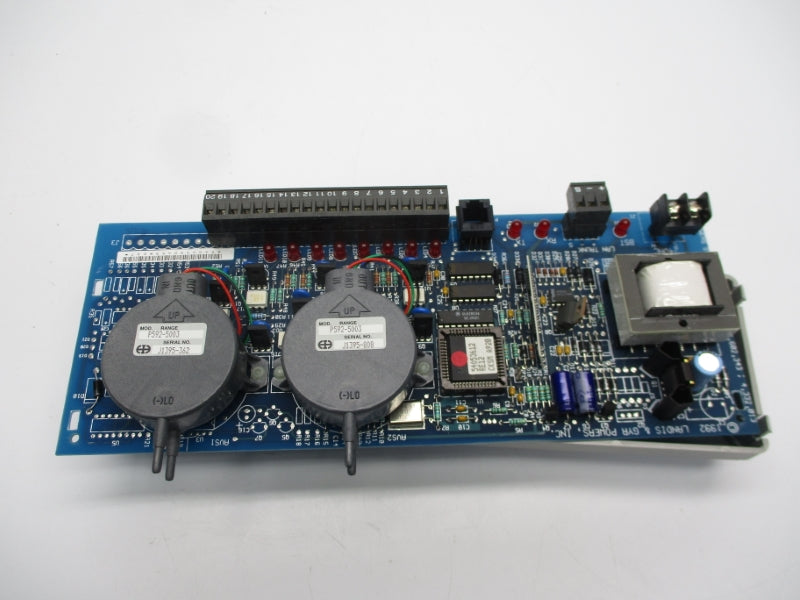 LANDIS&GYR 540-519 24VAC NSMP