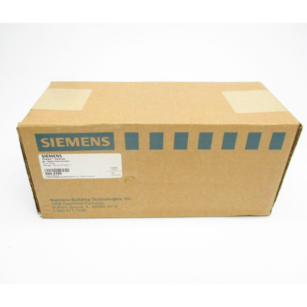 SIEMENS 894-2780 NSFS