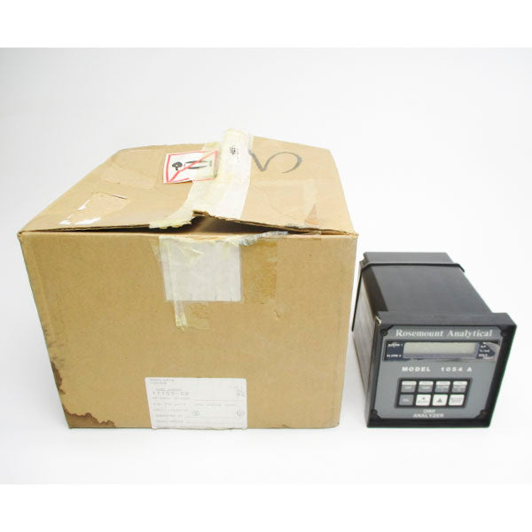 ROSEMOUNT 1054AOR 115V NSMP