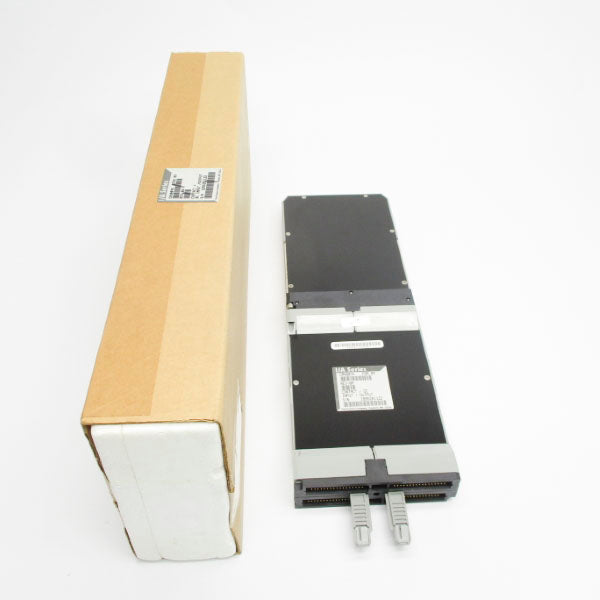 FOXBORO CM400YK FBM09 REV. 0E NSMP