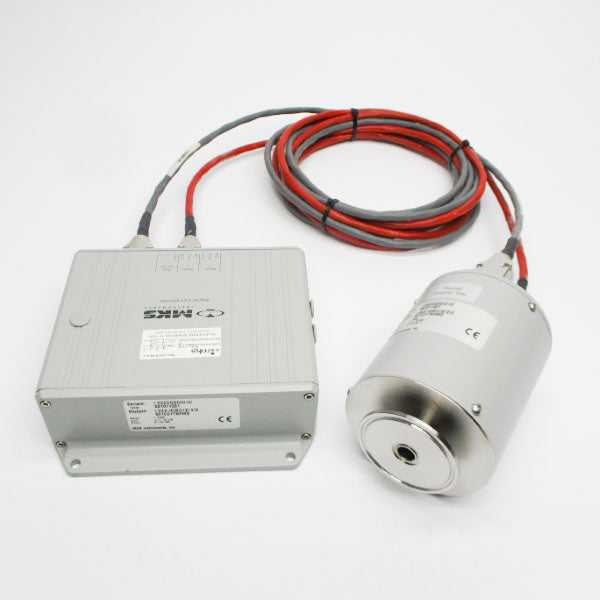 MKS INSTRUMENTS 621C01TNFMD 15VDC UNMP