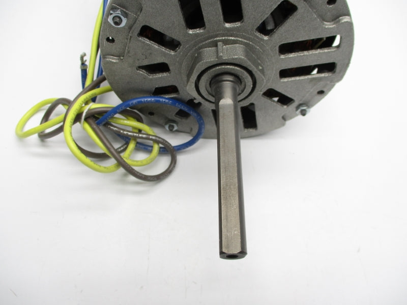 AO SMITH F48M38A50 SER. 7C02 460V 3.6A NSMP