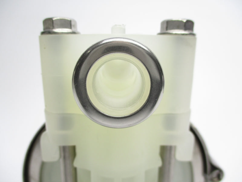 GRACO D32911 SER. F06E 100PSI 1/2" NSMP
