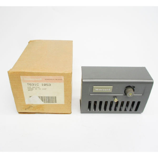 HONEYWELL T631C1053 277VAC 44.4A NSNP