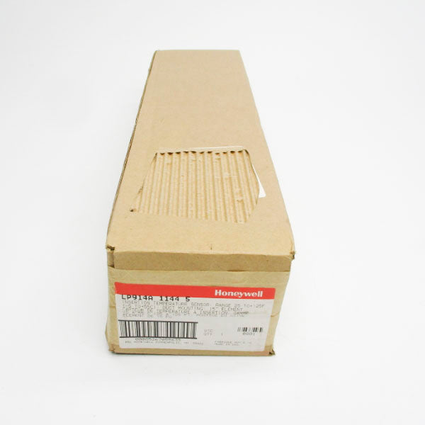 HONEYWELL LP914A11445 NSFS