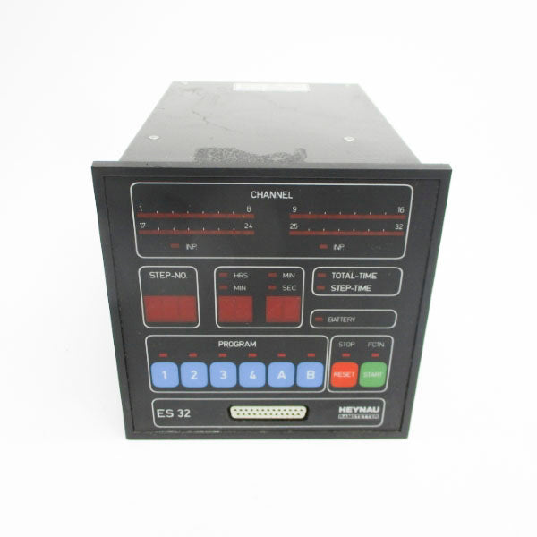 HEYNAU RAMSTETTER ES32-21 24V UNMP