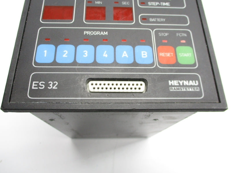 HEYNAU RAMSTETTER ES32-21 24V UNMP
