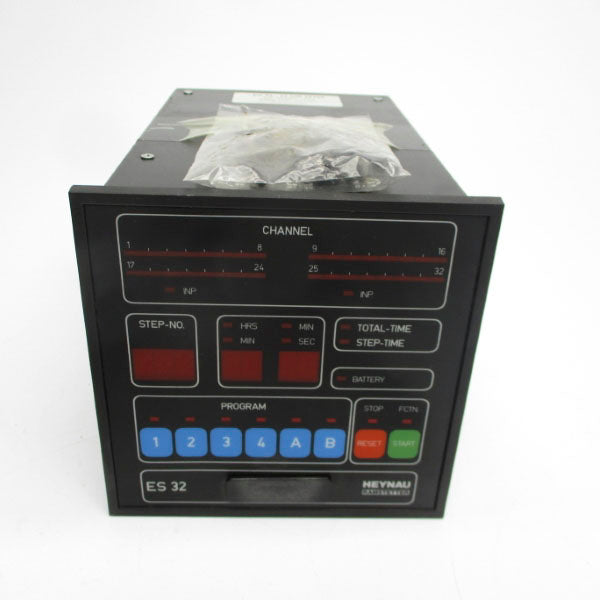 HEYNAU ES32-21 220V 5A NSNP