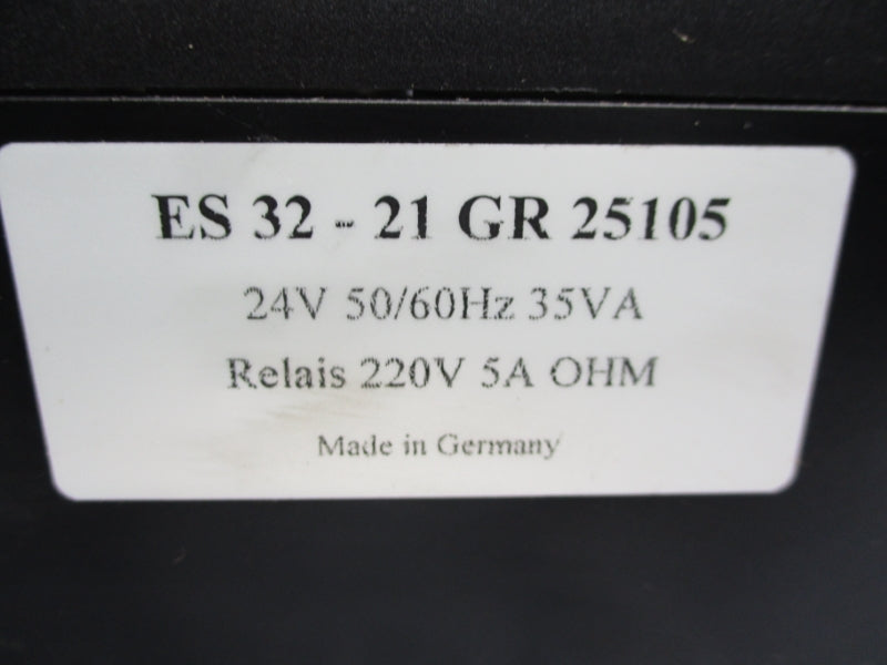 HEYNAU ES32-21 220V 5A NSNP