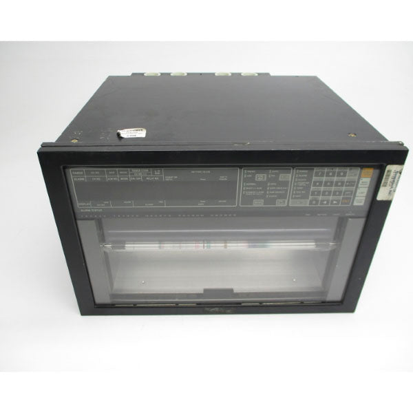 YOKOGAWA 408122-3/AK-02/REM 115VAC UNMP