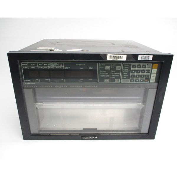 YOKOGAWA 408131-3/AK-04/MES 115VAC UNMP