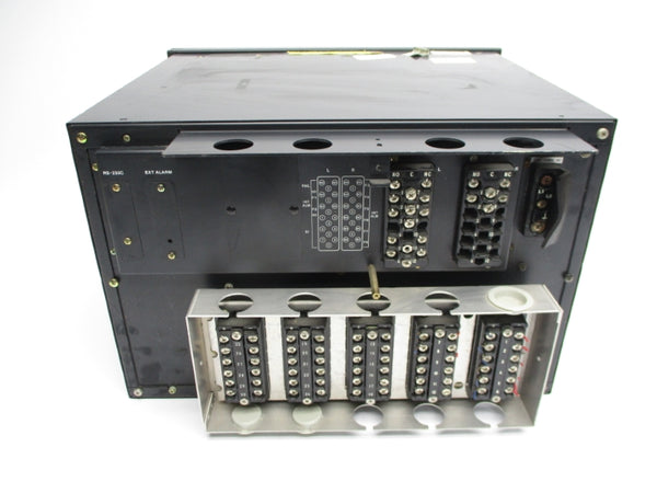 YOKOGAWA 408131-3/AK-04/MES 115VAC UNMP