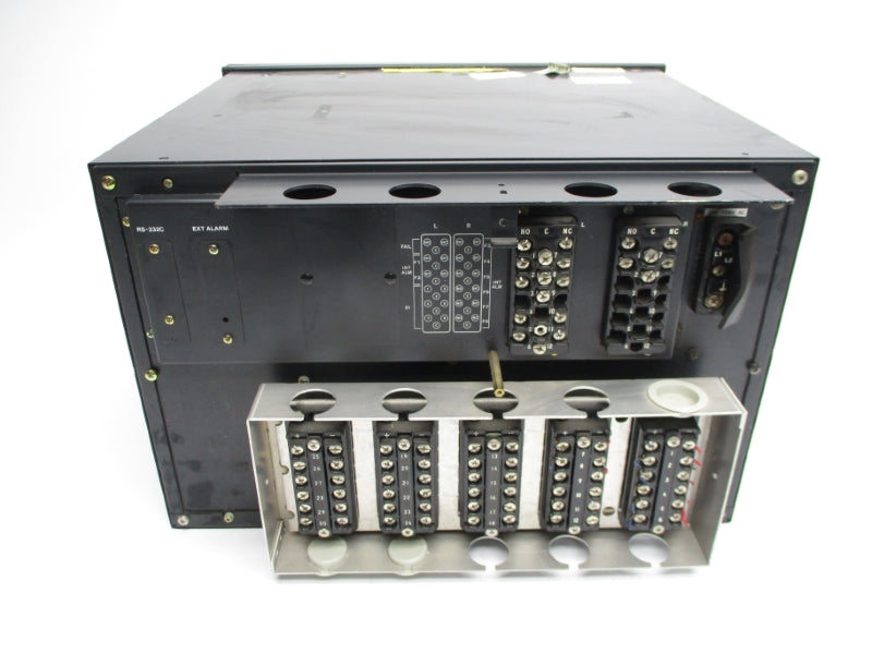 YOKOGAWA 408131-3/AK-04/MES 115VAC UNMP