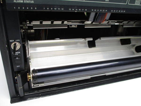 YOKOGAWA 408131-3/AK-04/MES 115VAC UNMP