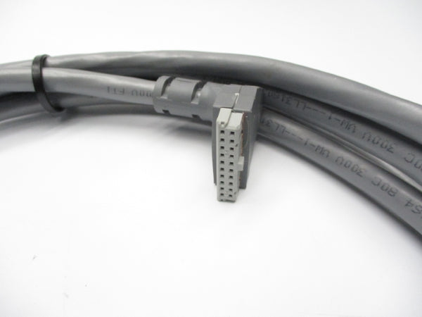 ALLEN BRADLEY 1492-CABLE25F SER. B 2.5M (BR/YL) NSMP