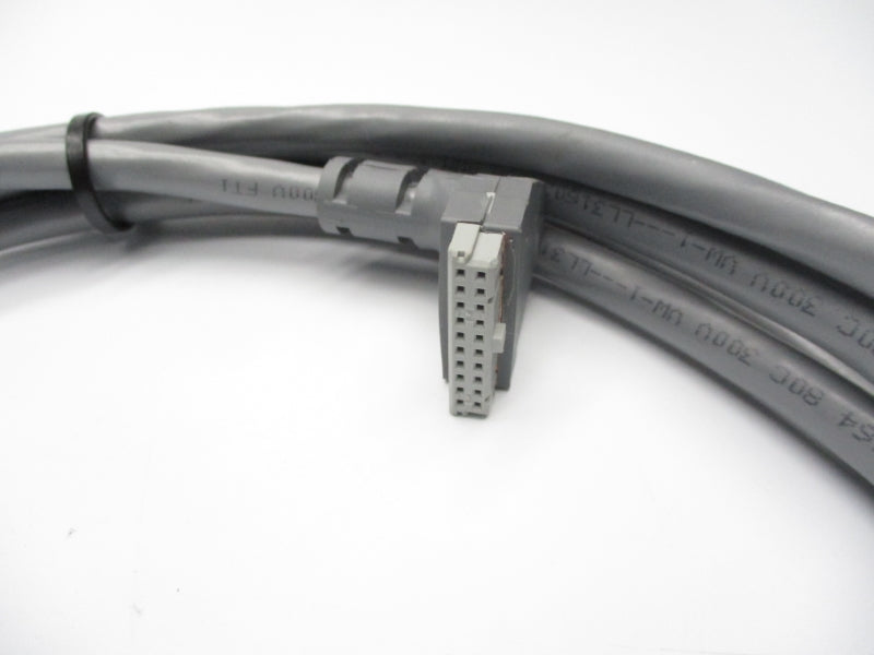 ALLEN BRADLEY 1492-CABLE25F SER. B 2.5M (BR/YL) NSMP