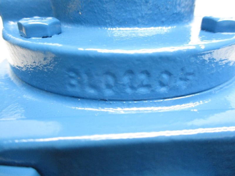 BRAN+LUEBBE N-P-32 NSNP