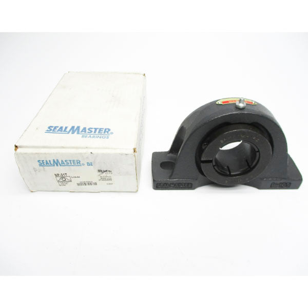 SEALMASTER NP-31T 1 15/16" NSMP