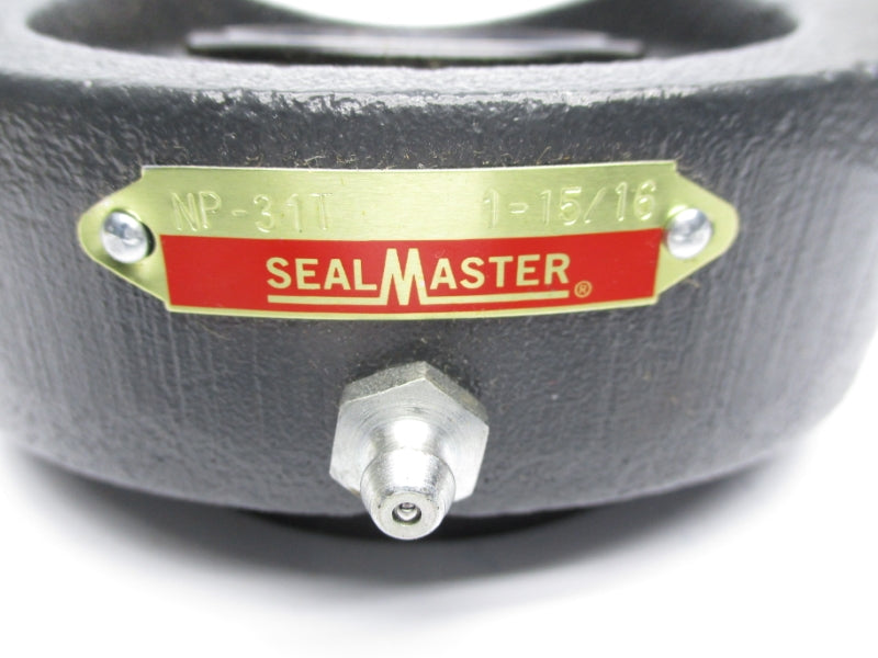 SEALMASTER NP-31T 1 15/16" NSMP