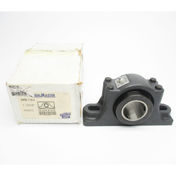 SEALMASTER RPB115-2 1 15/16" NSMP